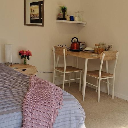 15 On Wards Panzió Greytown Kültér fotó