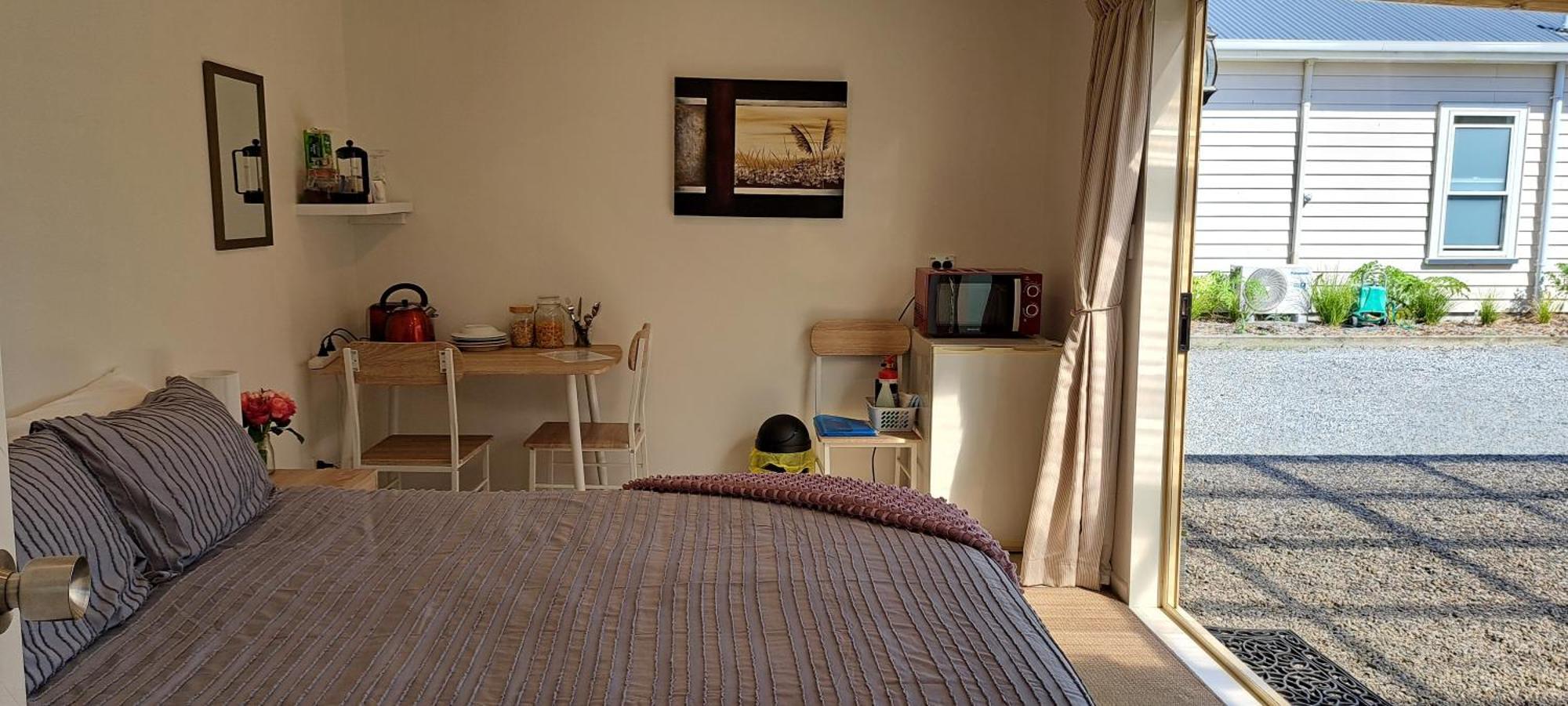 15 On Wards Panzió Greytown Kültér fotó